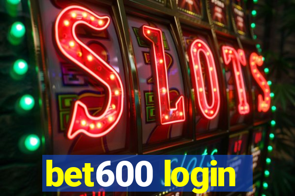 bet600 login